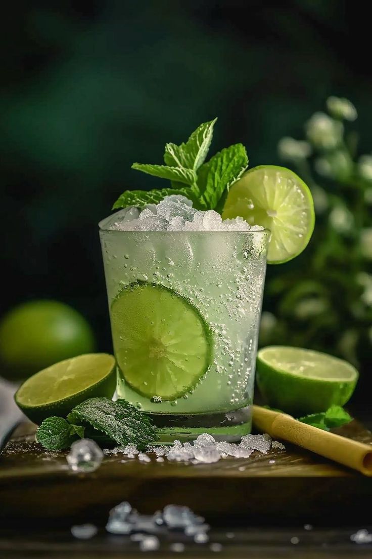 Drinks