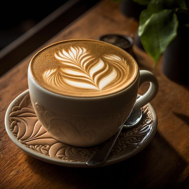 Coffee