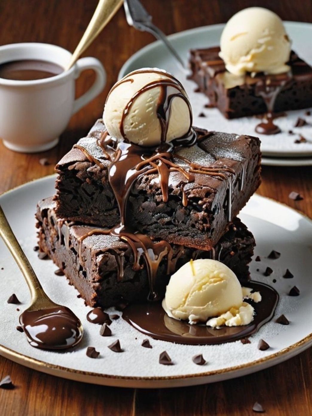 Sweets